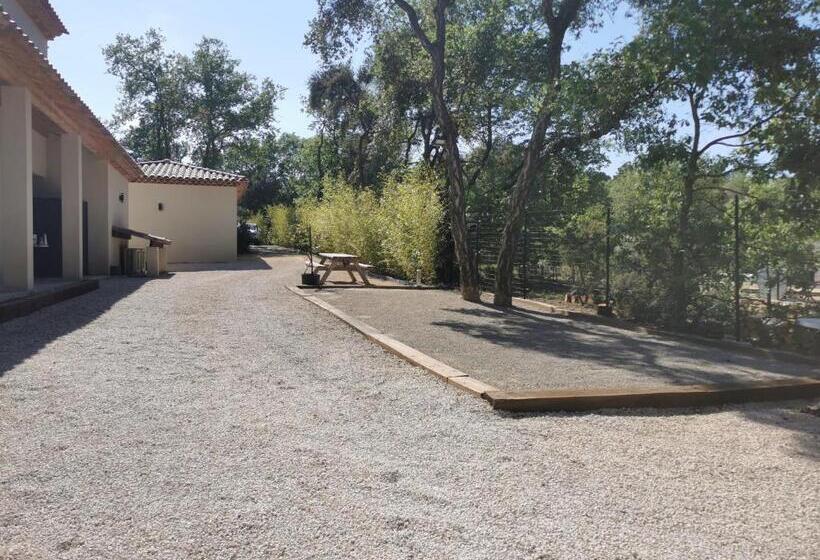 ペンション Villa Saona