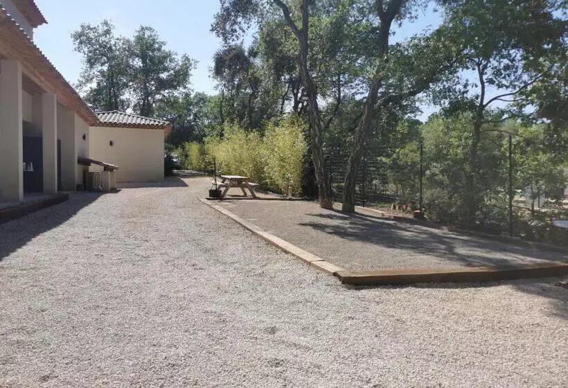 Majatalo Villa Saona