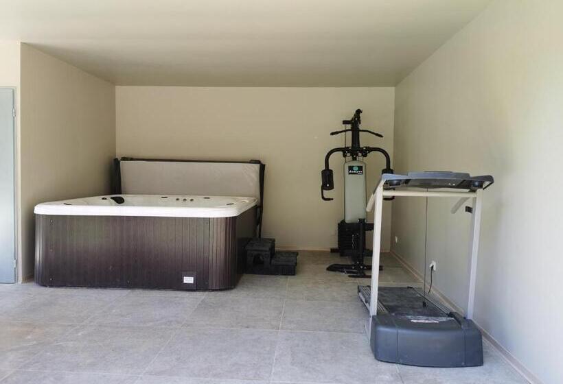 ペンション Villa Saona