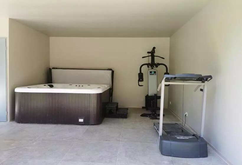 Majatalo Villa Saona