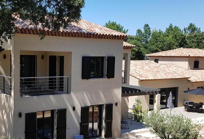 ペンション Villa Saona