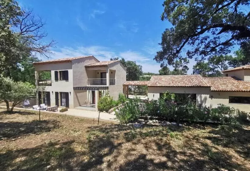 Majatalo Villa Saona