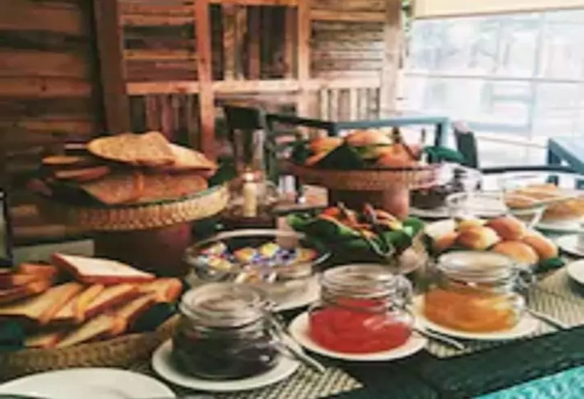 リゾートホテル Ayurvie Weligama  Ayurvedic Retreat By Thema Collection
