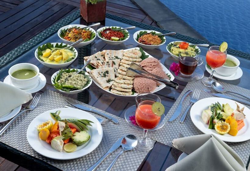 渡假胜地 Ayurvie Weligama Ayurvedic Retreat By Thema Collection