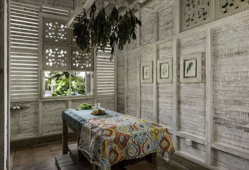 リゾートホテル Ayurvie Weligama  Ayurvedic Retreat By Thema Collection