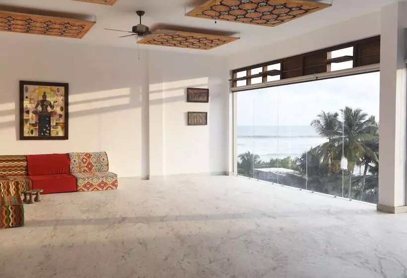リゾートホテル Ayurvie Weligama  Ayurvedic Retreat By Thema Collection
