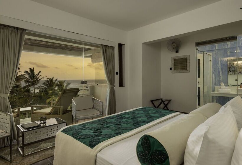 渡假胜地 Ayurvie Weligama Ayurvedic Retreat By Thema Collection