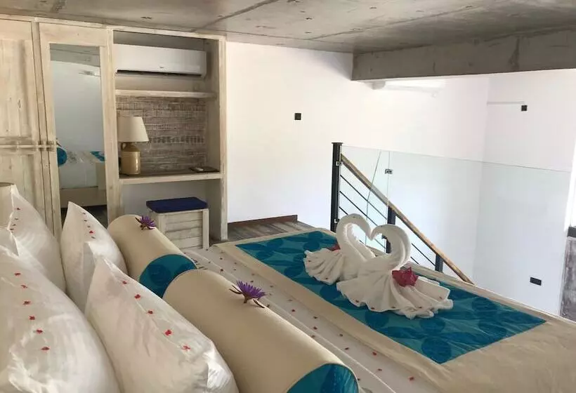 リゾートホテル Ayurvie Weligama  Ayurvedic Retreat By Thema Collection