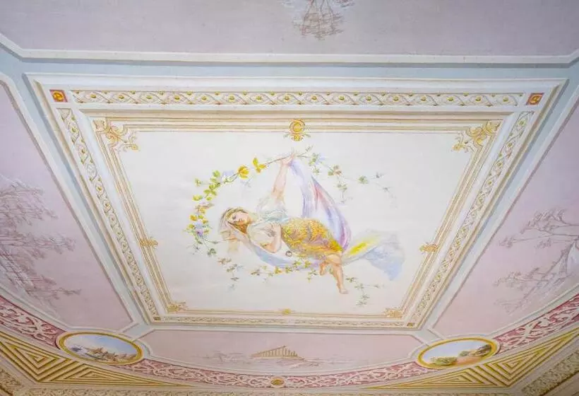ベッドアンドブレックファースト Pepito Palace