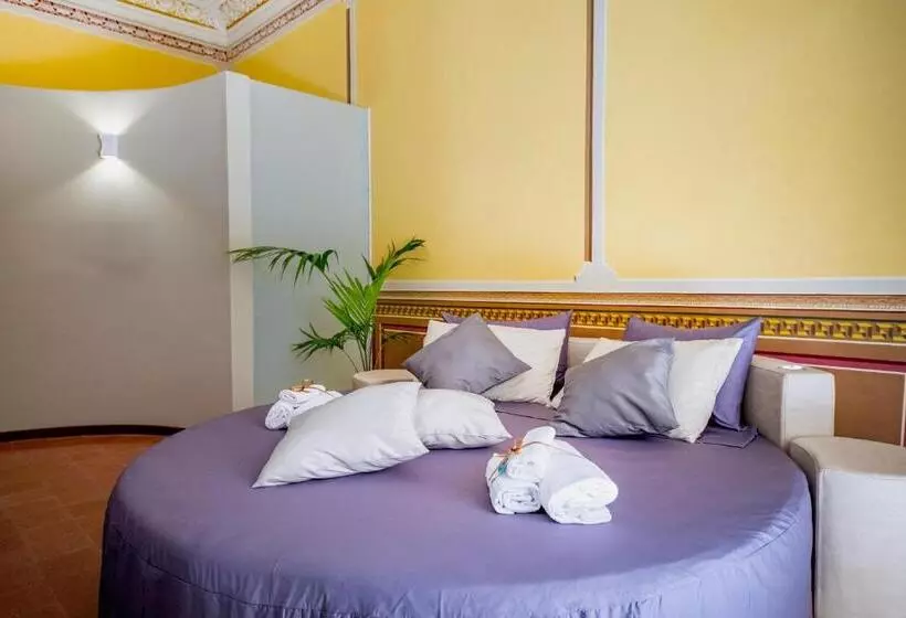 ベッドアンドブレックファースト Pepito Palace