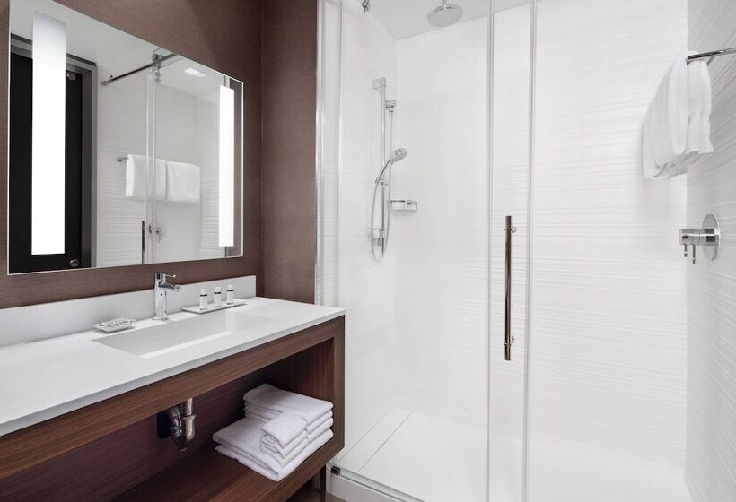 Ac Hotel By Marriott Pittsburgh Downtown