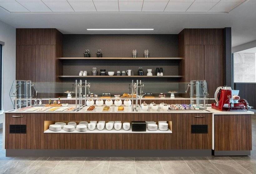 Ac Hotel By Marriott Pittsburgh Downtown