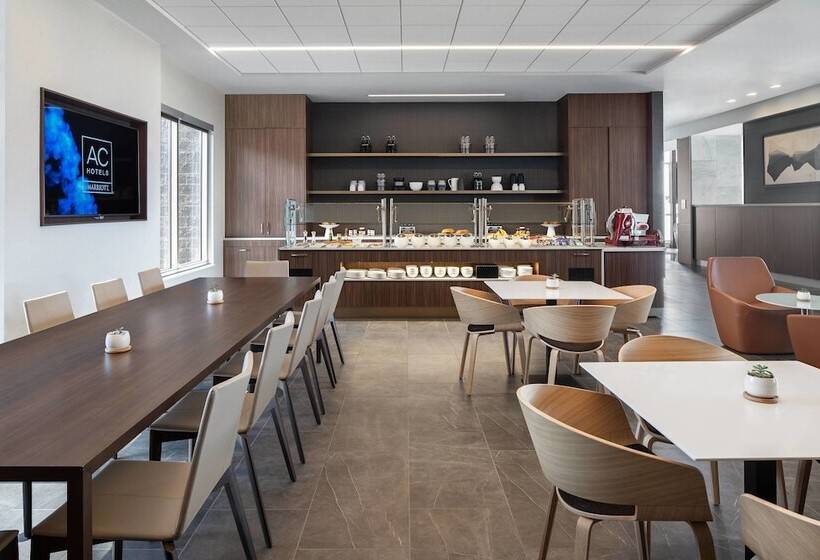 Ac Hotel By Marriott Pittsburgh Downtown