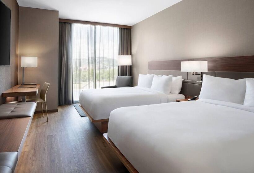 Ac Hotel By Marriott Pittsburgh Downtown