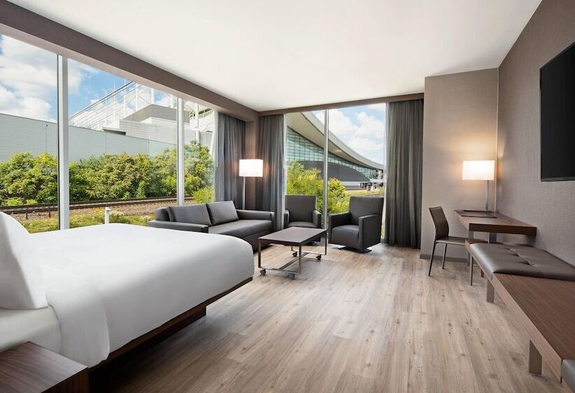 Ac Hotel By Marriott Pittsburgh Downtown