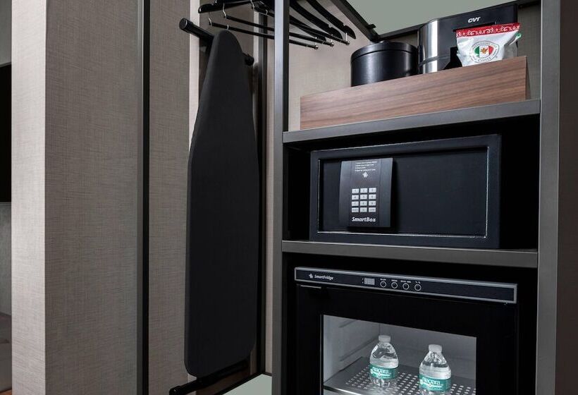 Ac Hotel By Marriott Pittsburgh Downtown