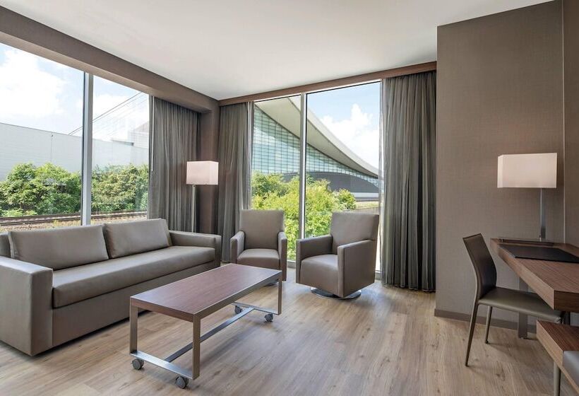 Ac Hotel By Marriott Pittsburgh Downtown