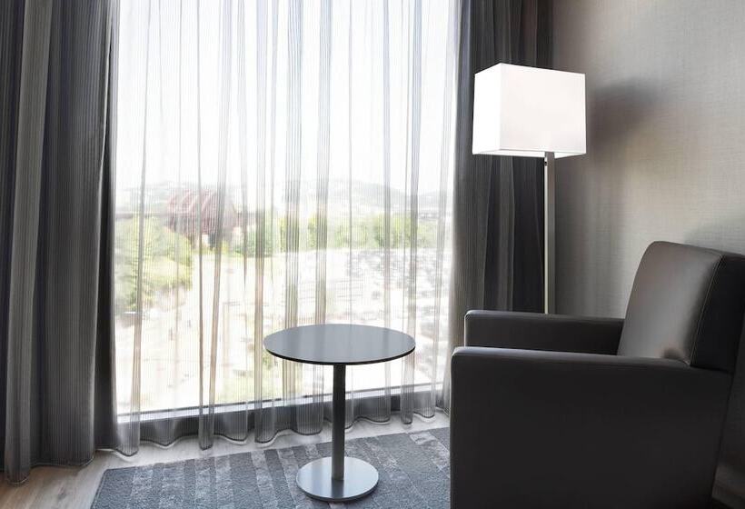 Ac Hotel By Marriott Pittsburgh Downtown