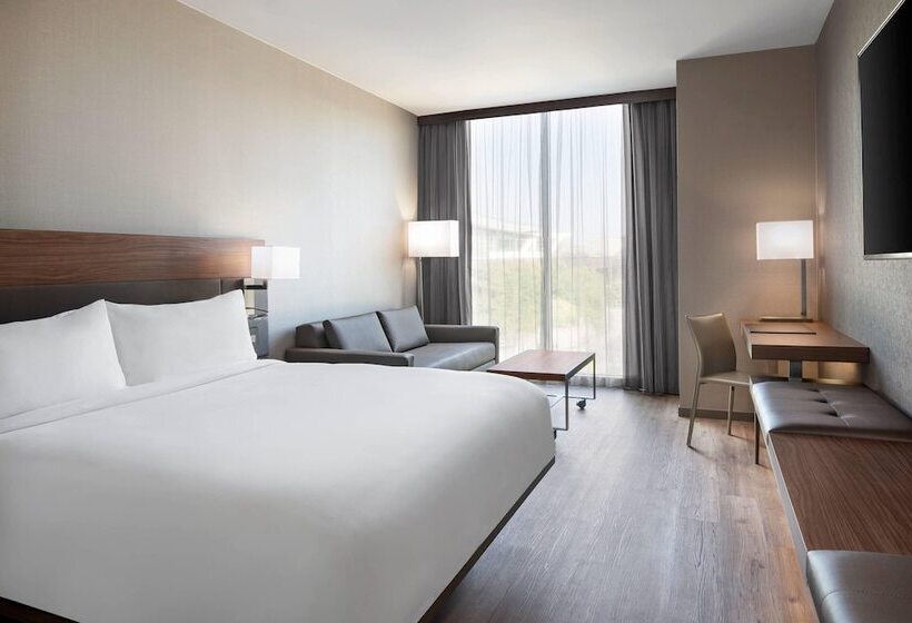 Ac Hotel By Marriott Pittsburgh Downtown