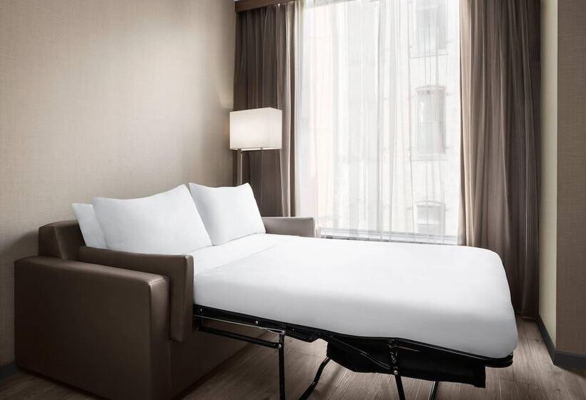 Ac Hotel By Marriott Pittsburgh Downtown