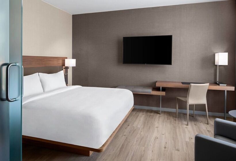 Ac Hotel By Marriott Pittsburgh Downtown