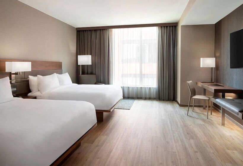 Ac Hotel By Marriott Pittsburgh Downtown