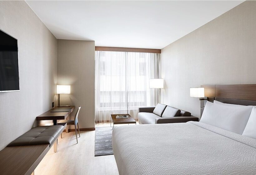 Ac Hotel By Marriott Pittsburgh Downtown