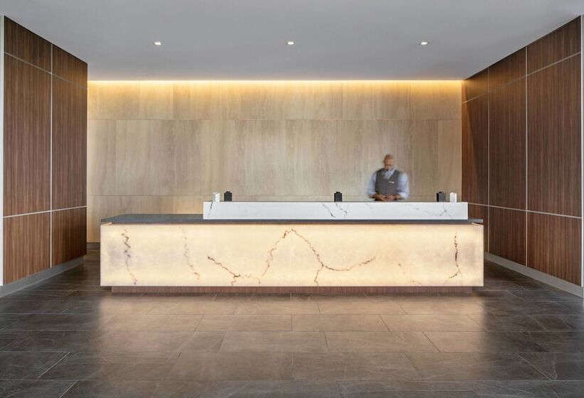 Ac Hotel By Marriott Pittsburgh Downtown