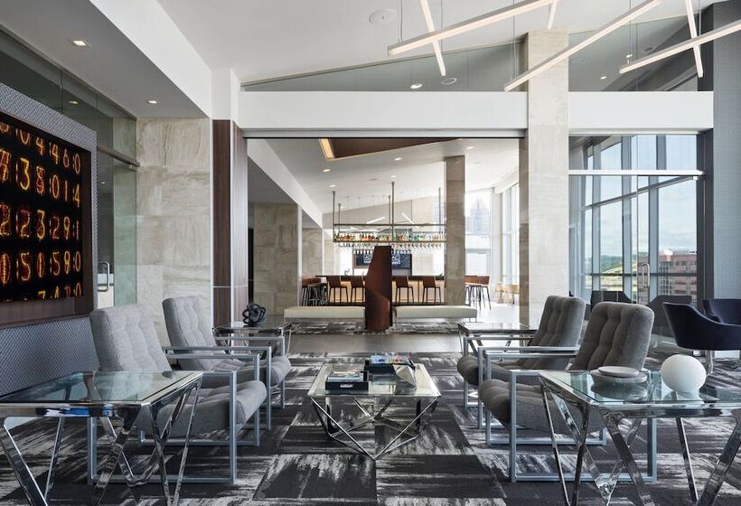 Ac Hotel By Marriott Pittsburgh Downtown