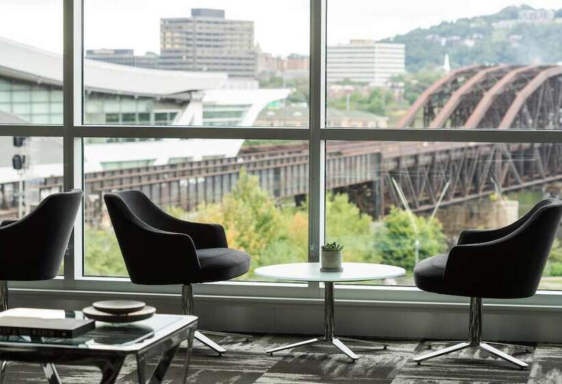Ac Hotel By Marriott Pittsburgh Downtown
