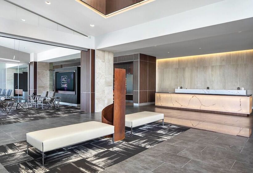 Ac Hotel By Marriott Pittsburgh Downtown