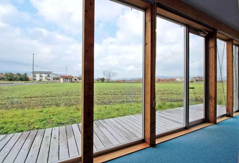 Majatalo Cocoreto The Guesthouse Daikon Island