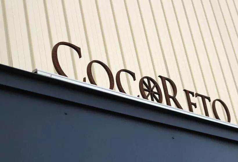 Majatalo Cocoreto The Guesthouse Daikon Island