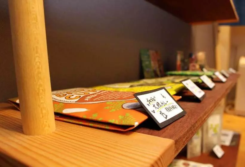 Majatalo Cocoreto The Guesthouse Daikon Island