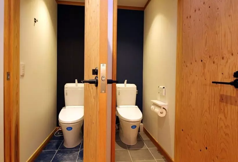 Majatalo Cocoreto The Guesthouse Daikon Island