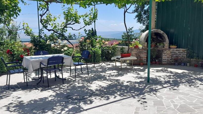 پانسیون Guesthouse Kiko