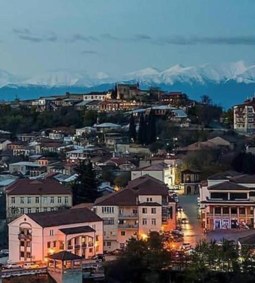 پانسیون Guesthouse Kiko