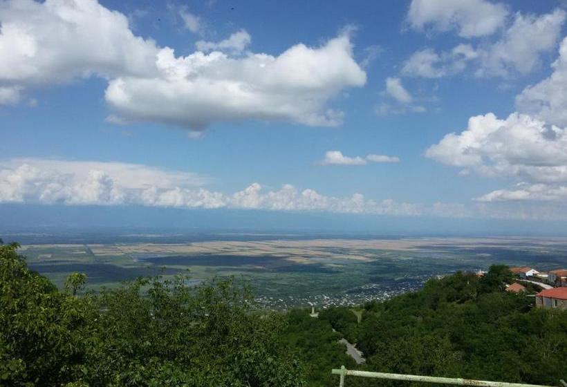 پانسیون Guesthouse Kiko