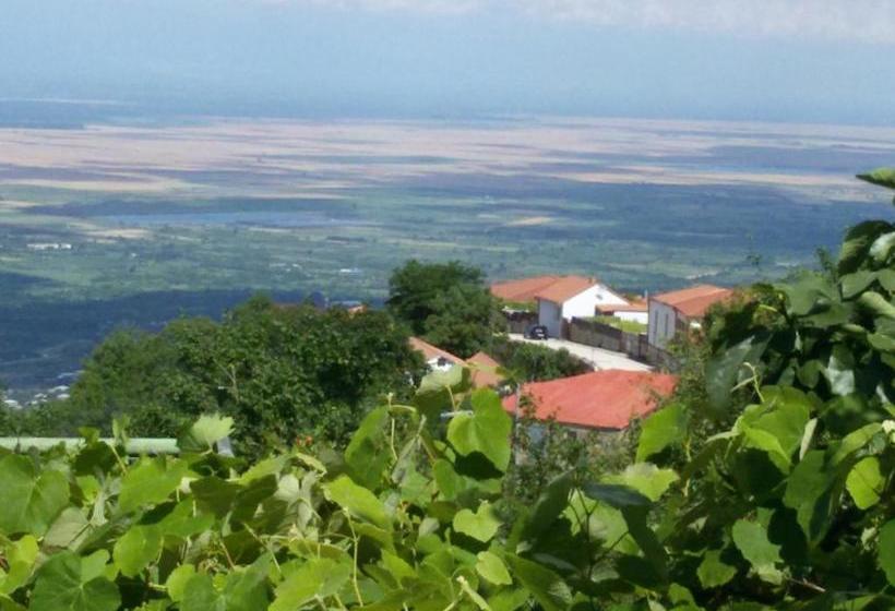 پانسیون Guesthouse Kiko