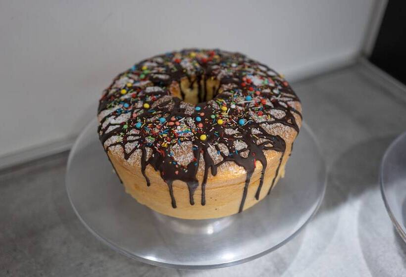 بنسيون Tropea Luxury & Charm