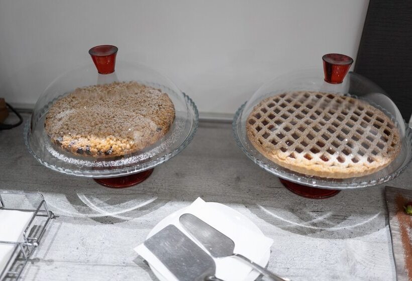 بنسيون Tropea Luxury & Charm