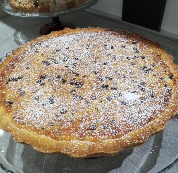 بنسيون Tropea Luxury & Charm