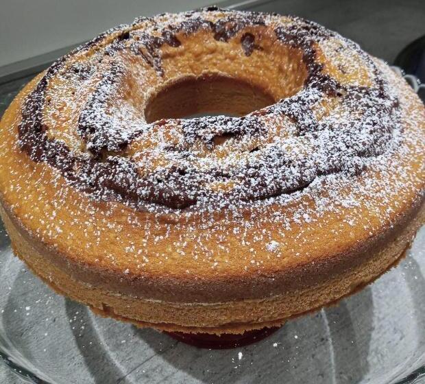 بنسيون Tropea Luxury & Charm