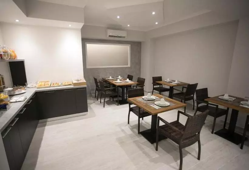 ペンション Tropea Luxury & Charm