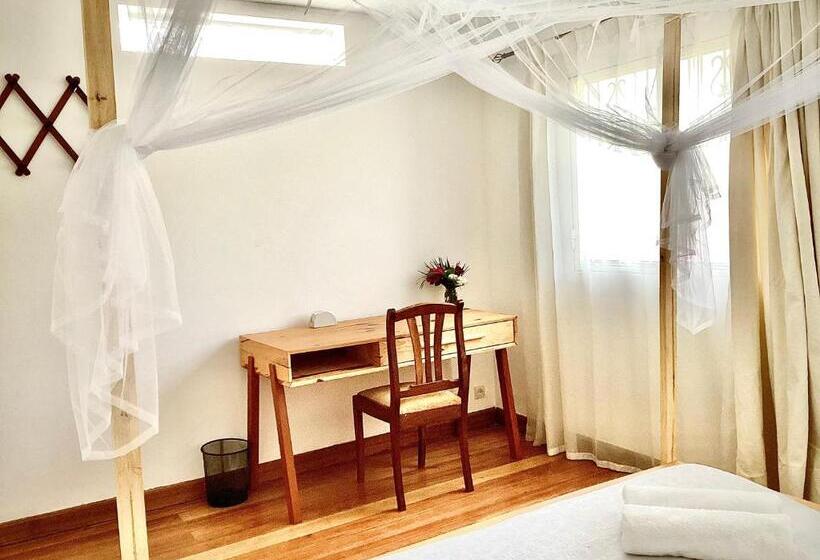 پانسیون Villa Chezsoa, Antananarivo