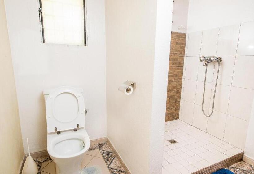 پانسیون Villa Chezsoa, Antananarivo