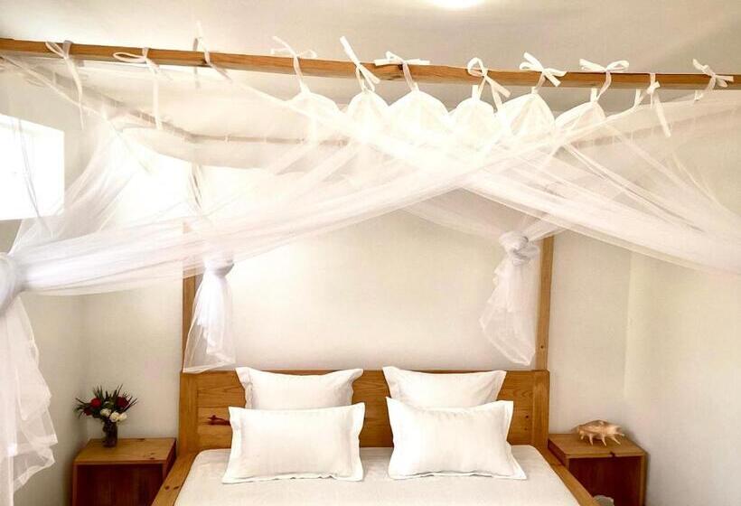 پانسیون Villa Chezsoa, Antananarivo