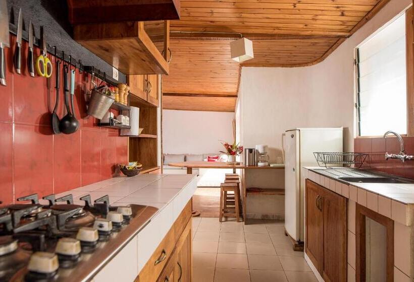 پانسیون Villa Chezsoa, Antananarivo