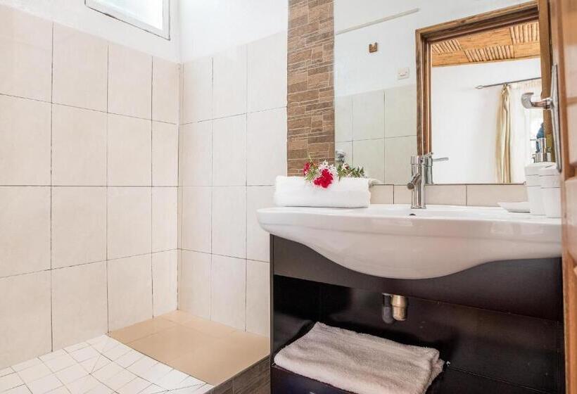 پانسیون Villa Chezsoa, Antananarivo