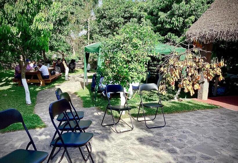 پانسیون Villa Chezsoa, Antananarivo